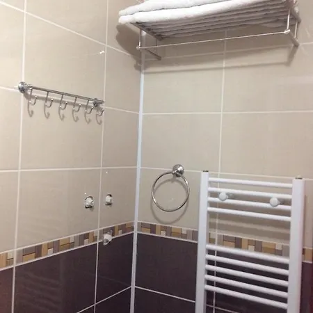 Gelibolu Hotel Otel 3*