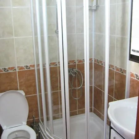 Hotel Gelibolu Hotel Gelibolu