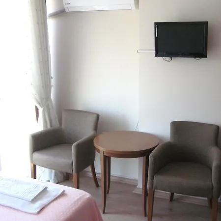 Gelibolu Hotel Hotel