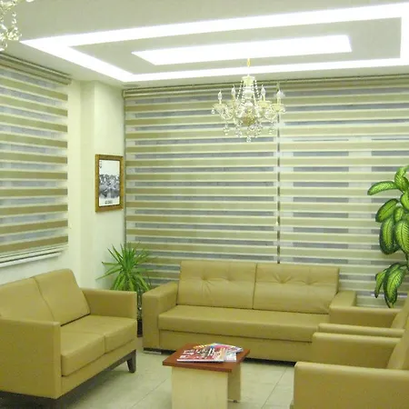 Gelibolu Hotel 3* Gelibolu