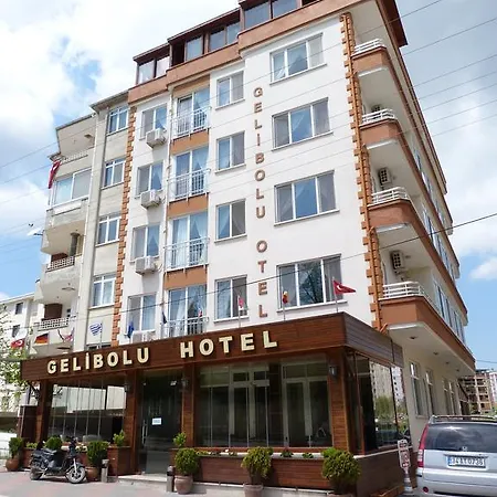 Gelibolu Hotel Gelibolu