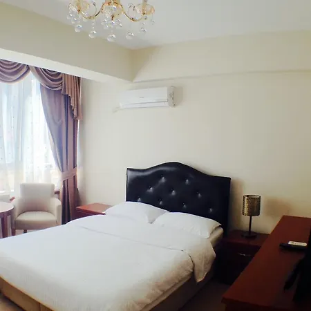 Gelibolu Hotel 3*