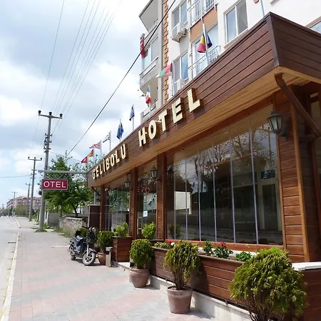 Gelibolu Hotel Otel Gelibolu