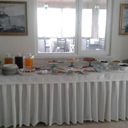 Hotel Gelibolu Hotel Gelibolu