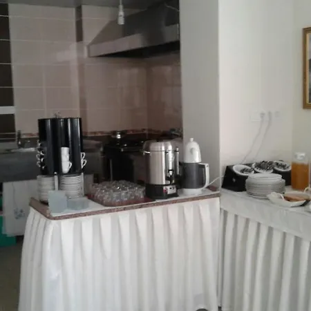 Gelibolu Hotel 3* Gelibolu