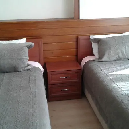 Gelibolu Hotel Hotel