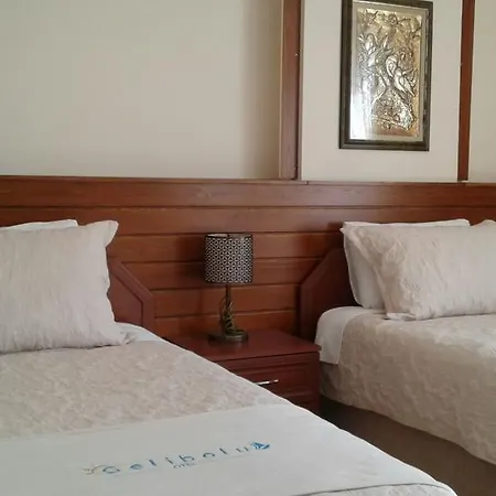 Hotel Gelibolu Hotel