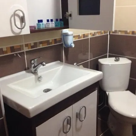 Gelibolu Hotel فندق غيليبولو