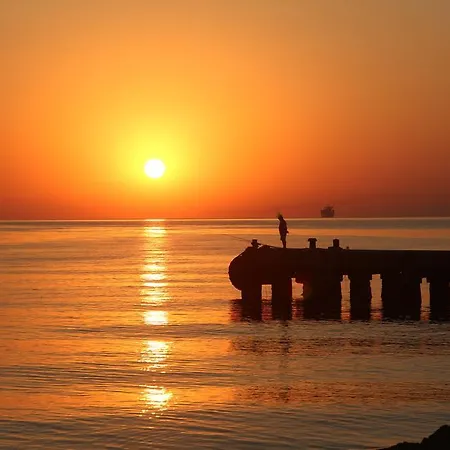 Gelibolu Hotel فندق