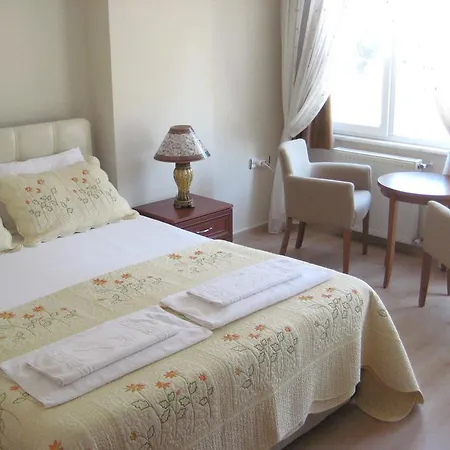 Gelibolu Hotel غيليبولو