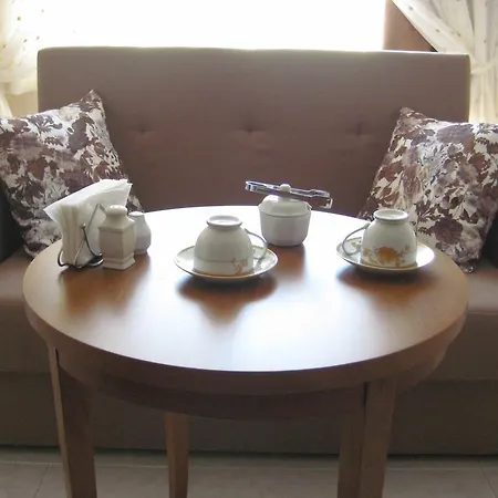 فندق Gelibolu Hotel غيليبولو