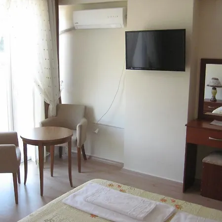 Hotel Gelibolu Hotel