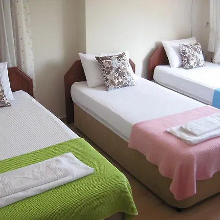 Gelibolu Hotel 3* غيليبولو