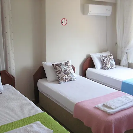 Hotel Gelibolu Hotel