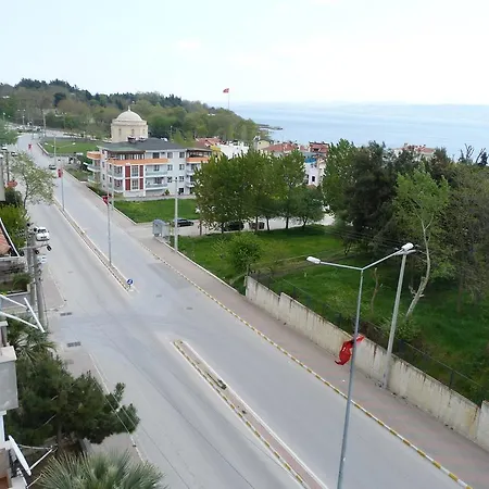 Gelibolu Hotel Hotel