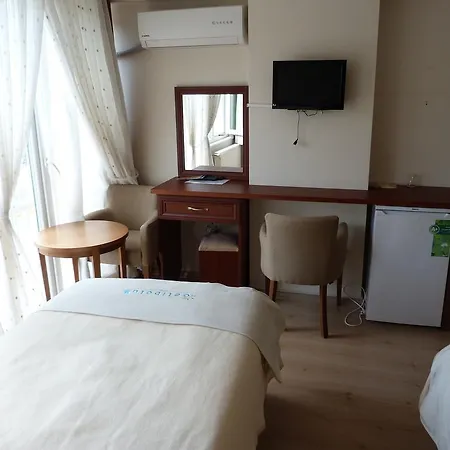 Gelibolu Hotel فندق غيليبولو