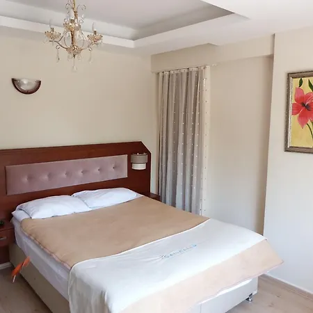 Gelibolu Hotel 3* غيليبولو