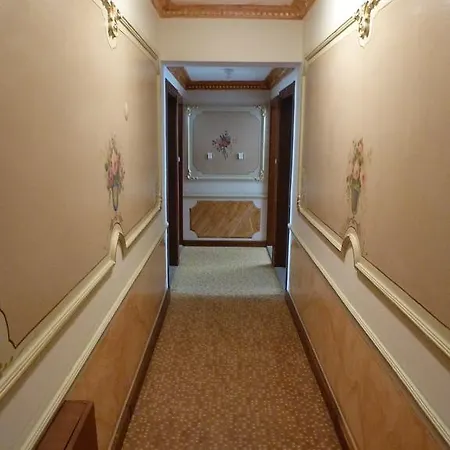 Gelibolu Hotel فندق غيليبولو