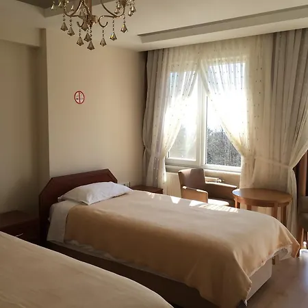 Hotel Gelibolu Hotel 3*