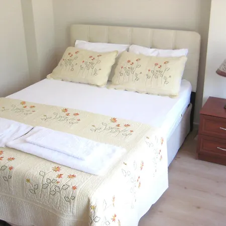 Hotel Gelibolu Hotel