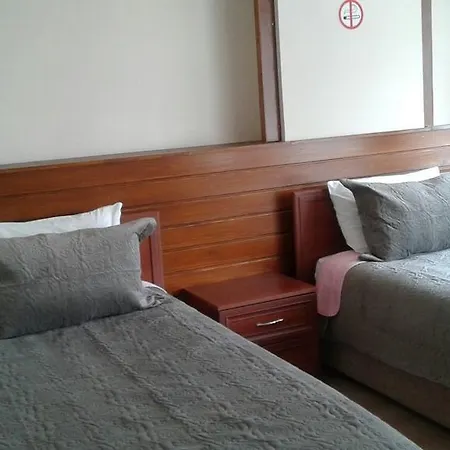 Gelibolu Hotel 3*