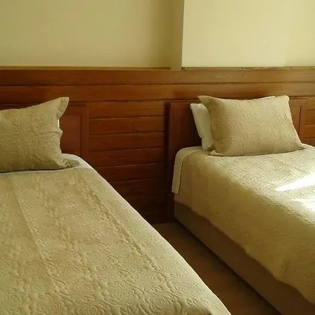 فندق Gelibolu Hotel 3*