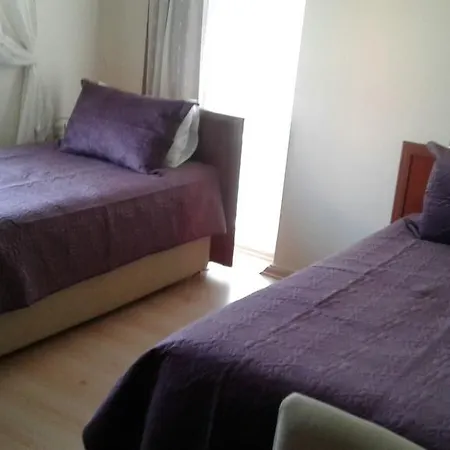 Gelibolu Hotel 3*