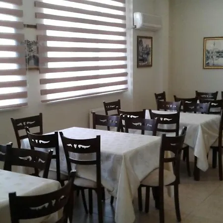 Gelibolu Hotel فندق 3*