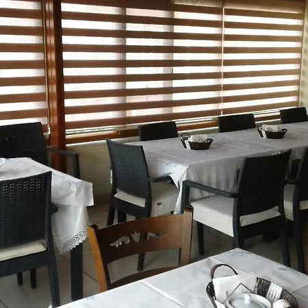 Gelibolu Hotel 3* غيليبولو