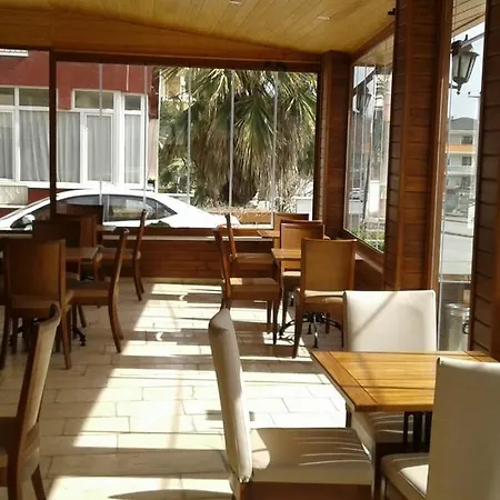 Gelibolu Hotel فندق