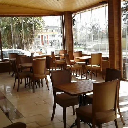 Gelibolu Hotel 3*